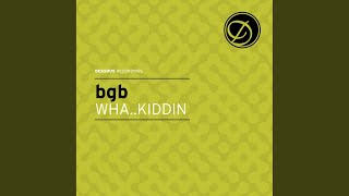 Wha..Kiddin (Stefan Goldmann Macroplication Mix)