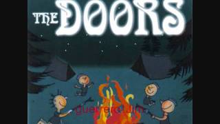 Babies Go The Doors - Light My Fire (Sweet Little Band)