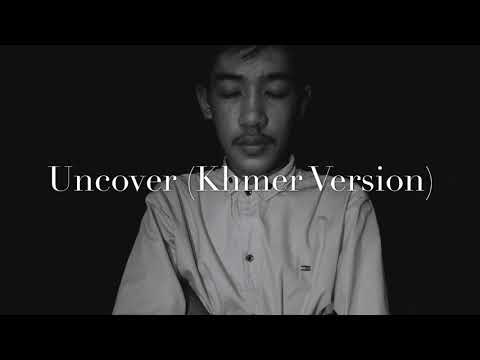 Haov Record - Uncover / (Khmer Verion) [Official Teaser]
