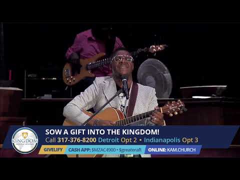 eChurch Bible Class 05.18.2021