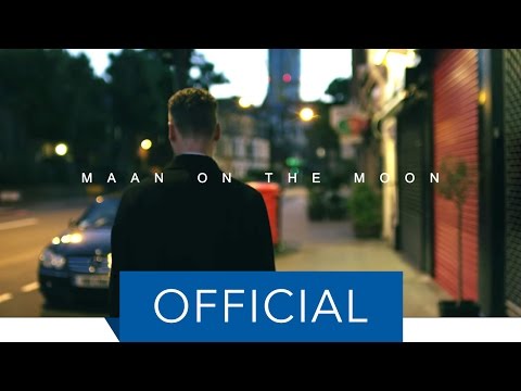 Maan on the Moon - Scar (Official Video)