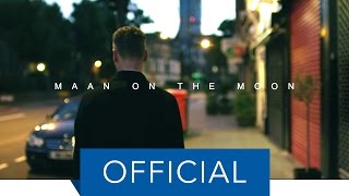 Maan on the Moon - Scar (Official Video)