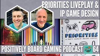 Priorities video thumbnail