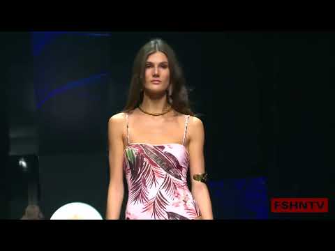 edelvissa I Spring/Summer 2023 I Full Show