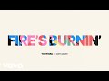 TobyMac, Cory Asbury - Fire's Burnin' (Audio)