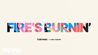 Fire's Burnin' Music Video