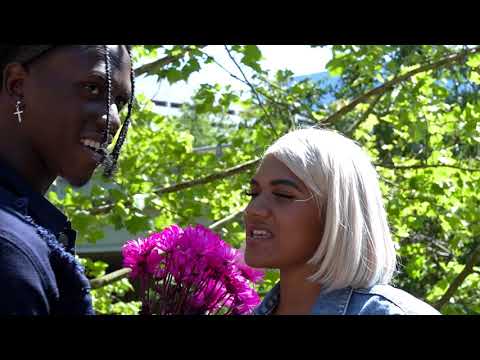 A Love Story: SSO Sneezy - Monopoly (Official Music Video)