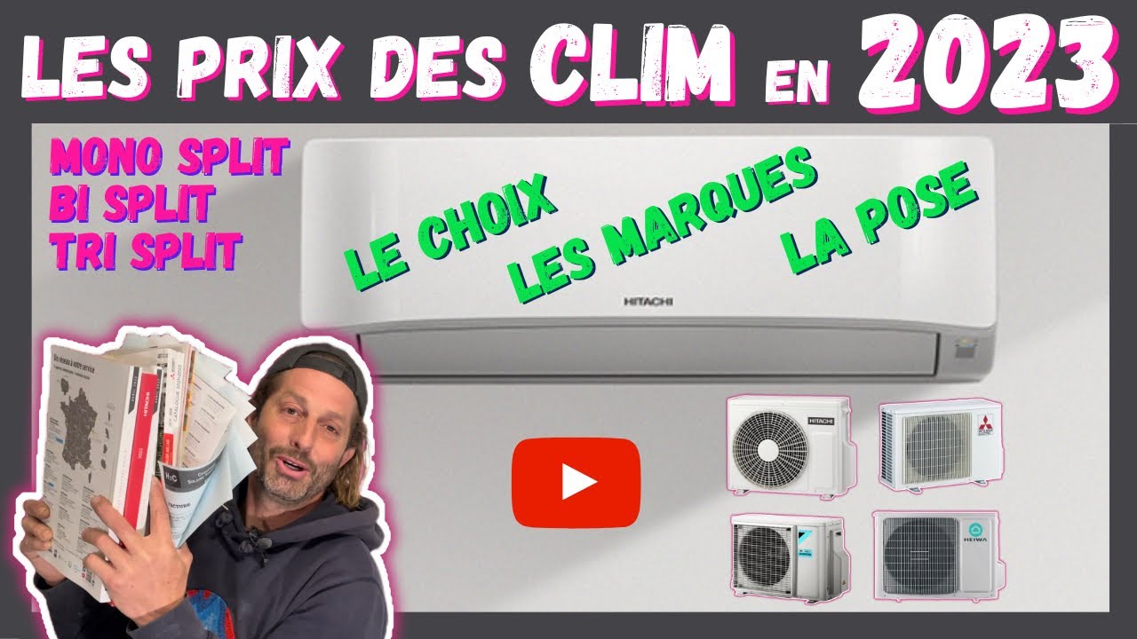 Climatisation la température à ne pas dépasser pour ne pas exploser — free download