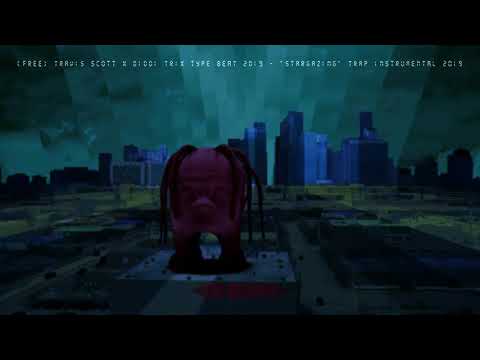 [FREE] Travis Scott X Diddi Trix Type Beat 2019 - "Stargazing" | Trap Instrumental 2019