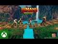 Jumanji: Wild Adventures - Announce Trailer