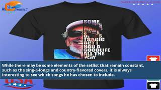 Unlocking Jimmy Buffett's Ultimate Setlist Fan Favorites & Surprises!