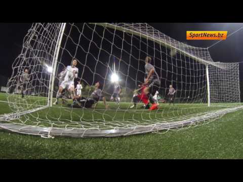 Oberliga: Eppan - Trento 2:4, 6.4.17