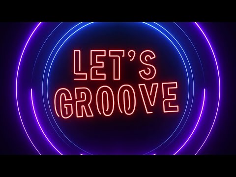 Let's Groove LIVE | May 09, 2024