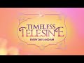 Timeless Telesine I Heart Movies