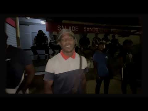 05 Du Nord [El Printchipe] - ALO (Clip Officielle)