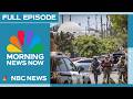 Morning News NOW Full Episode May 19