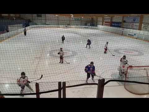 Tanhuvaara -23: Ketterä Valkoinen - SaPKo Valkoinen