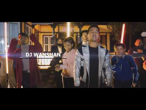 Dj Wanshan ft. Imilate - 'Ap Shiphang' Official Music Video