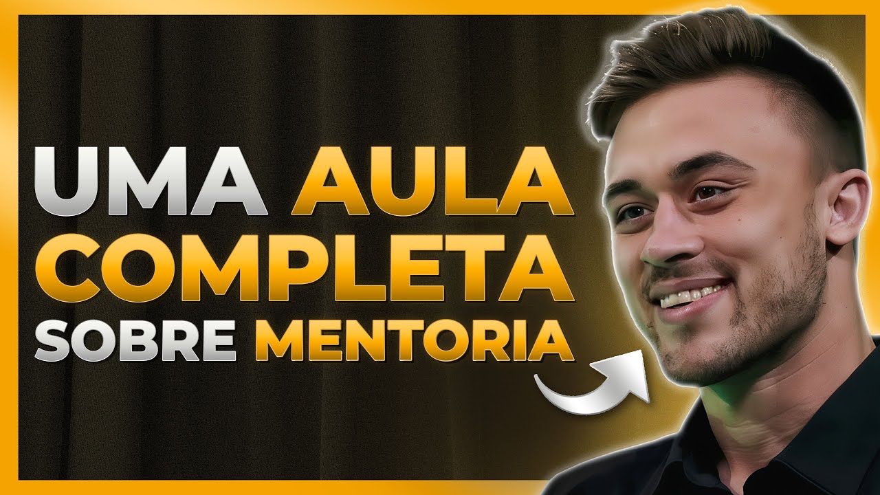 Ele Ensina Como Estruturar Mentorias De Alta Conversão | Guilherme Thomaz - Kiwicast #349