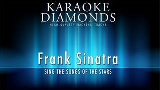 Frank Sinatra - One For My Baby