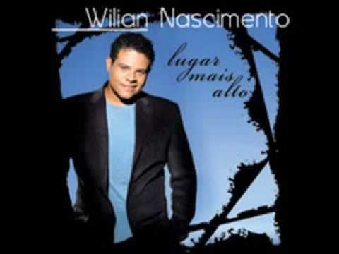 Deus Vai Na Frente (Wilian Nascimento)