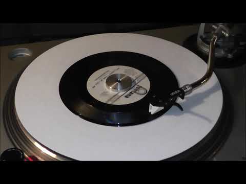 The Mindbenders - A Groovy Kind Of Love  - Mono 45RPM