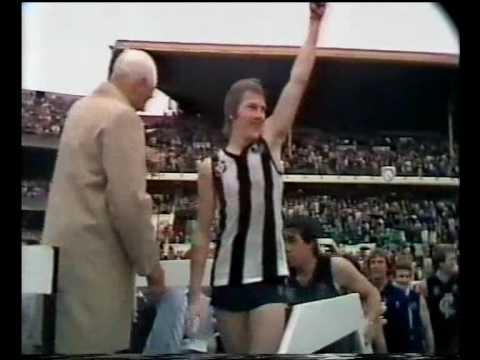 1981 Grand Final Presentations