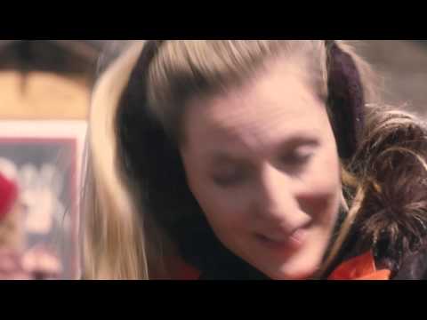 Kacey Mottet Klein - Switzerland 2016