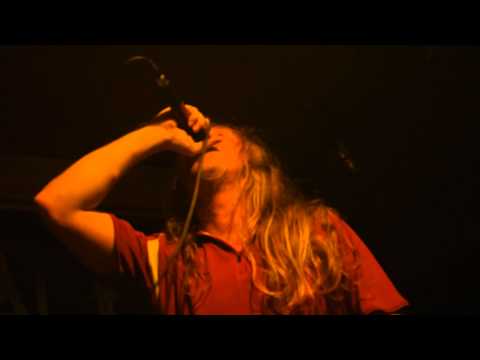 Apathy Again - PROMETALFEST Special Bruntal city Africa Pub, APATHY AGAIN