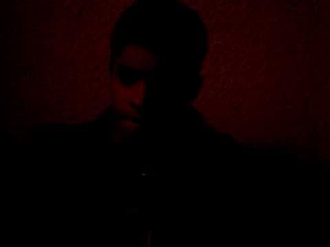 Scorpio Rising (Death in vegas ft. Liam Gallagher)-Cover