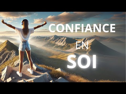 Confiance en Soi : M&eacute;ditation Guid&eacute;e Nocturne