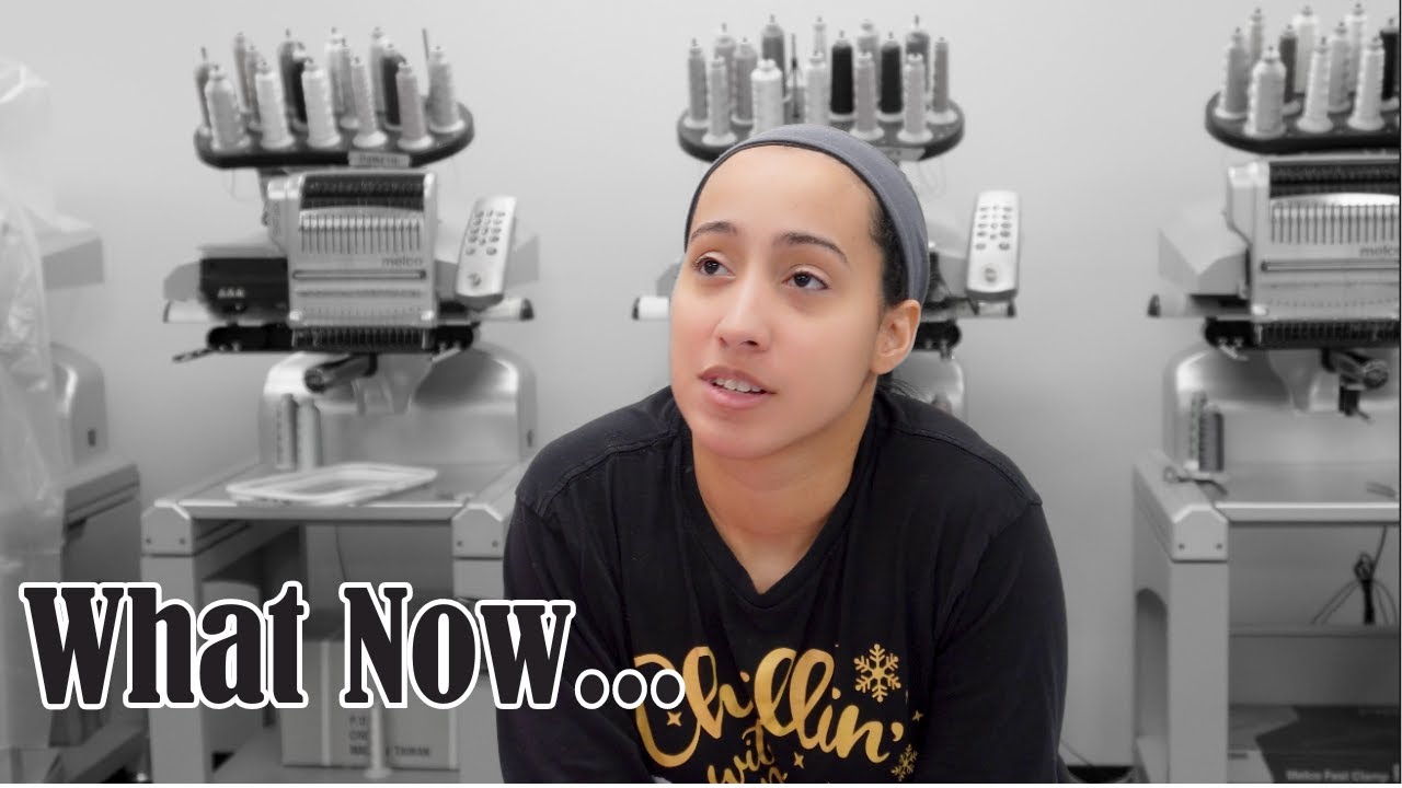 How My Business Got so Bad and What I Plan To Do To Save It