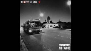 Nipsey Hussle No Favors Audio Oficial