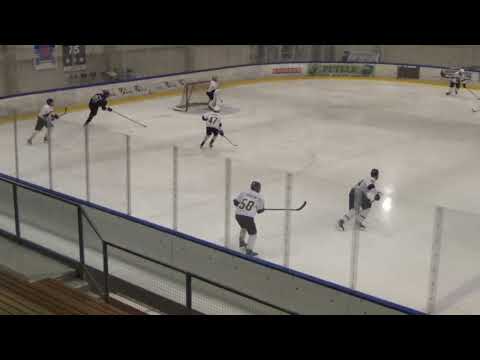 U19 KJT Haukat – K-Espoo EPS 1