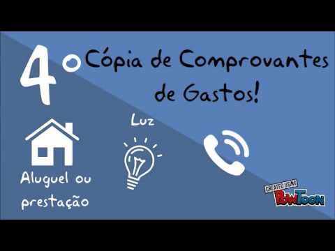 Processo Seletivo 2016 - Prova