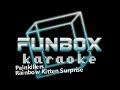 Rainbow Kitten Surprise - Painkillers (Funbox Karaoke, 2018)