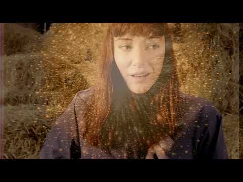 Videoclip de Peace and Tranquility to Earth — Roudoudou