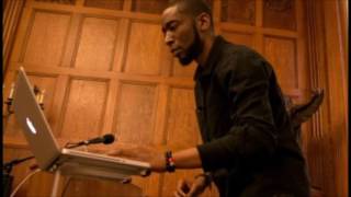 9th Wonder - Know You Can (Instrumental)