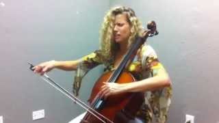 "Ruti Machnai - The Sky the Heaven"