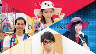 bless4 - The Painter ( O-Town )