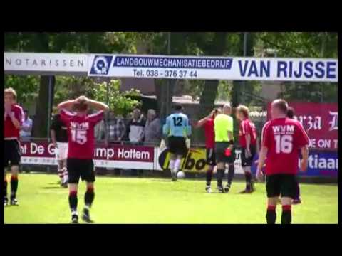 Finaleweken: Samenvatting deel 3