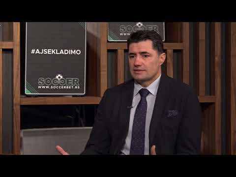 Đorić vs Poledica: Vi Ne Branite Džajića, Vi Branite Svoje Privilegije