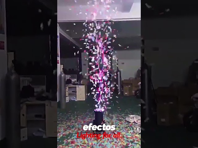 Vídeo relacionado con Abanico Plegable LED: El complemento Fiestas, Festivales, Discotecas y conciertos de música (Multicolor1)