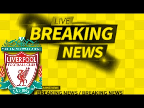 🔴SURPRISE SIGNING!💥 Liverpool Just Landed a £18M Superstar! 🤩 #football #liverpool