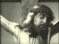 7 Palabras De Jesus En La Cruz Mártir Del Calvario