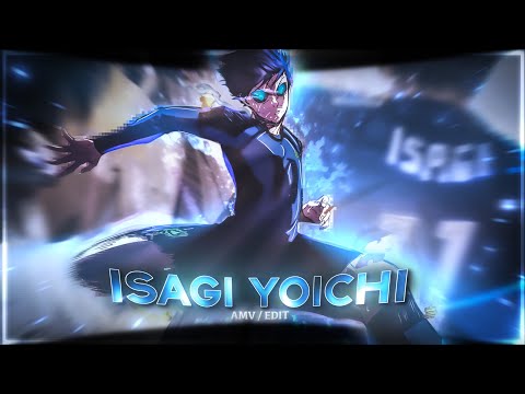 IsaGoat - High (AMV/Edit)