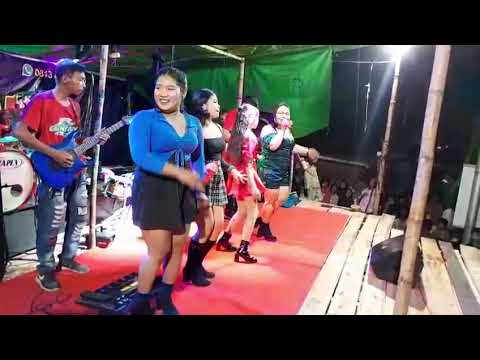 GENTARA BAND _ ALL artist Pokok e Joget (Cover)