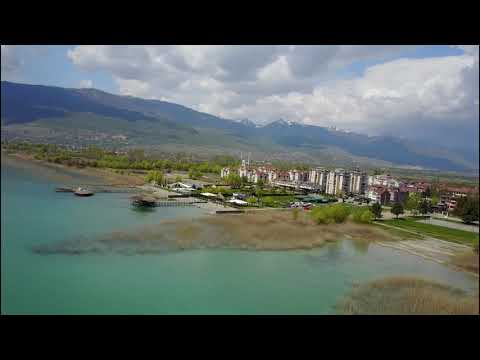 Struga Macedonia by Martin Petrovski