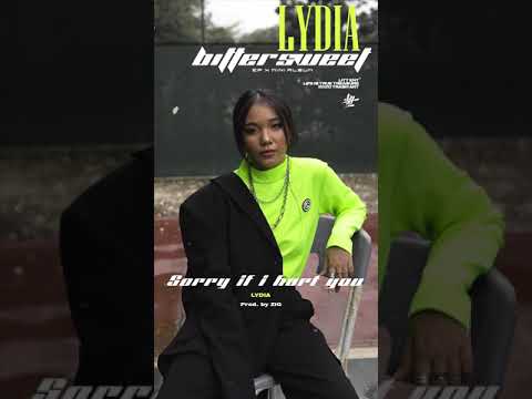 4. LYDIA - Sorry If I Hurt You (Official Audio)