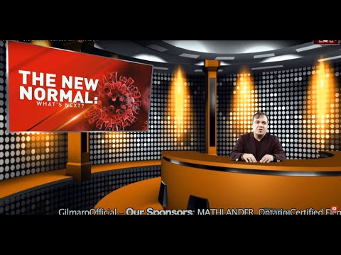 Gilmaro - Ora Exactă | Gânduri din Toronto | Ep.1